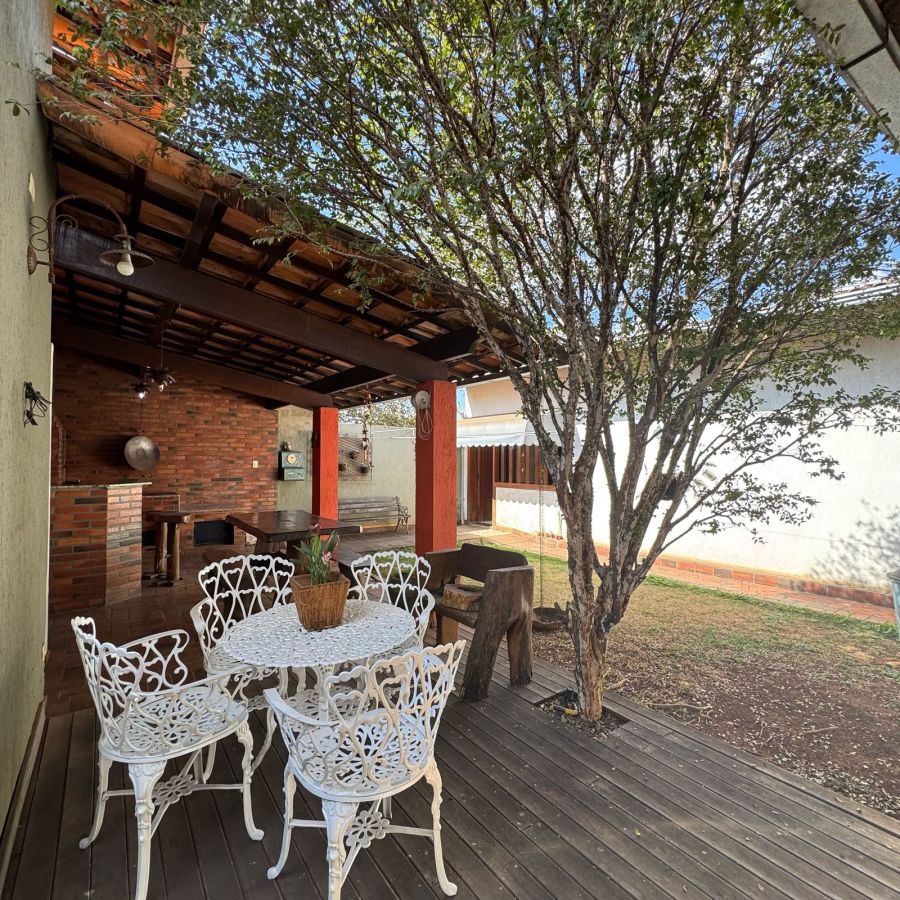 Casa - Venda - Santa Maria - Sete Lagoas - MG