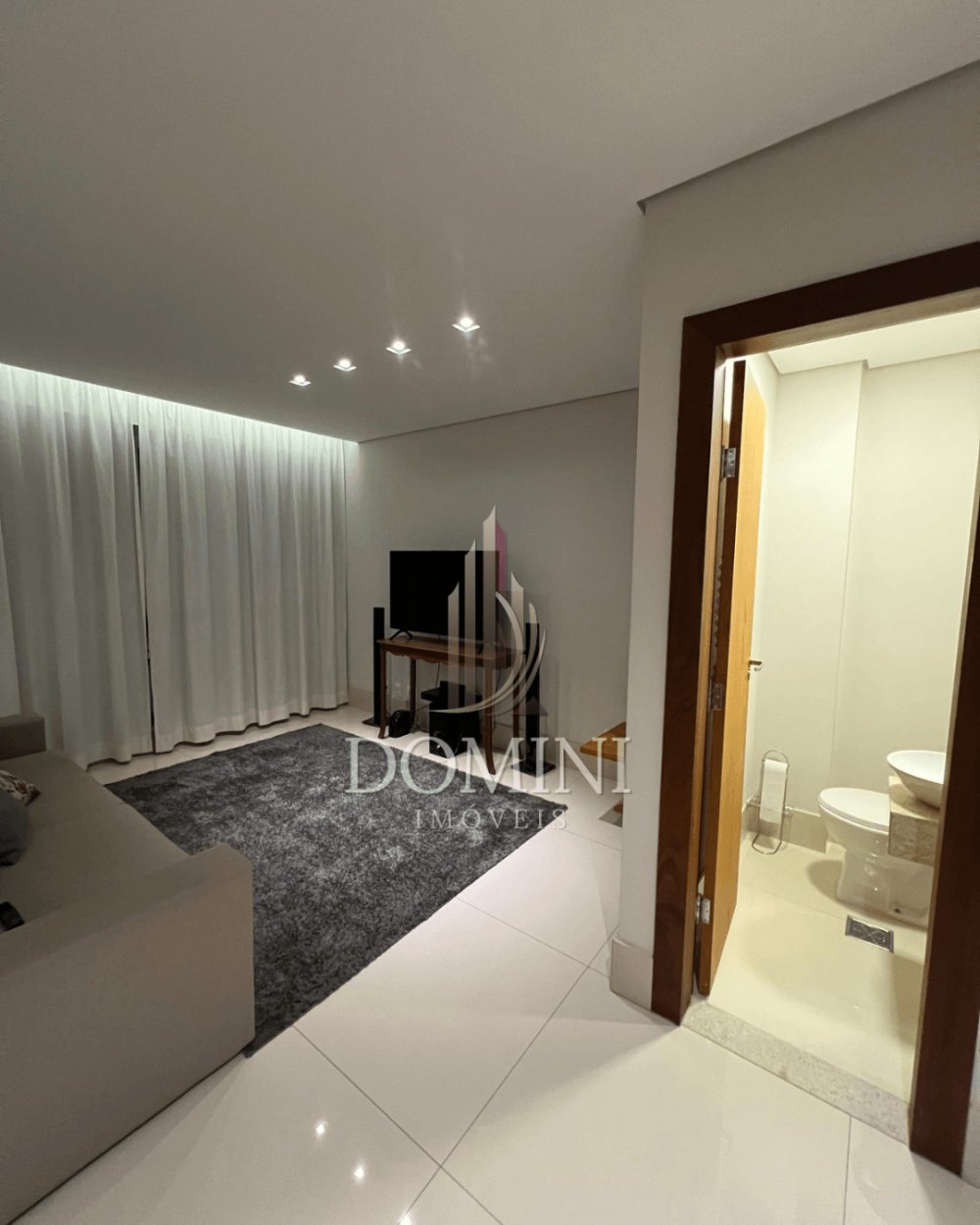 Apartamento Alto Padro - Venda - Jardim Cambu - Sete Lagoas - MG