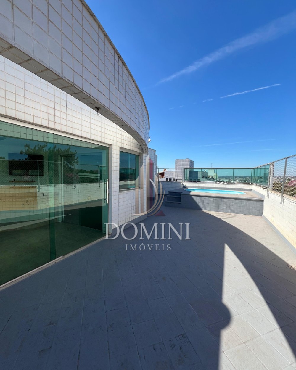 Apartamento Duplex - Venda - Mangabeiras - Sete Lagoas - MG
