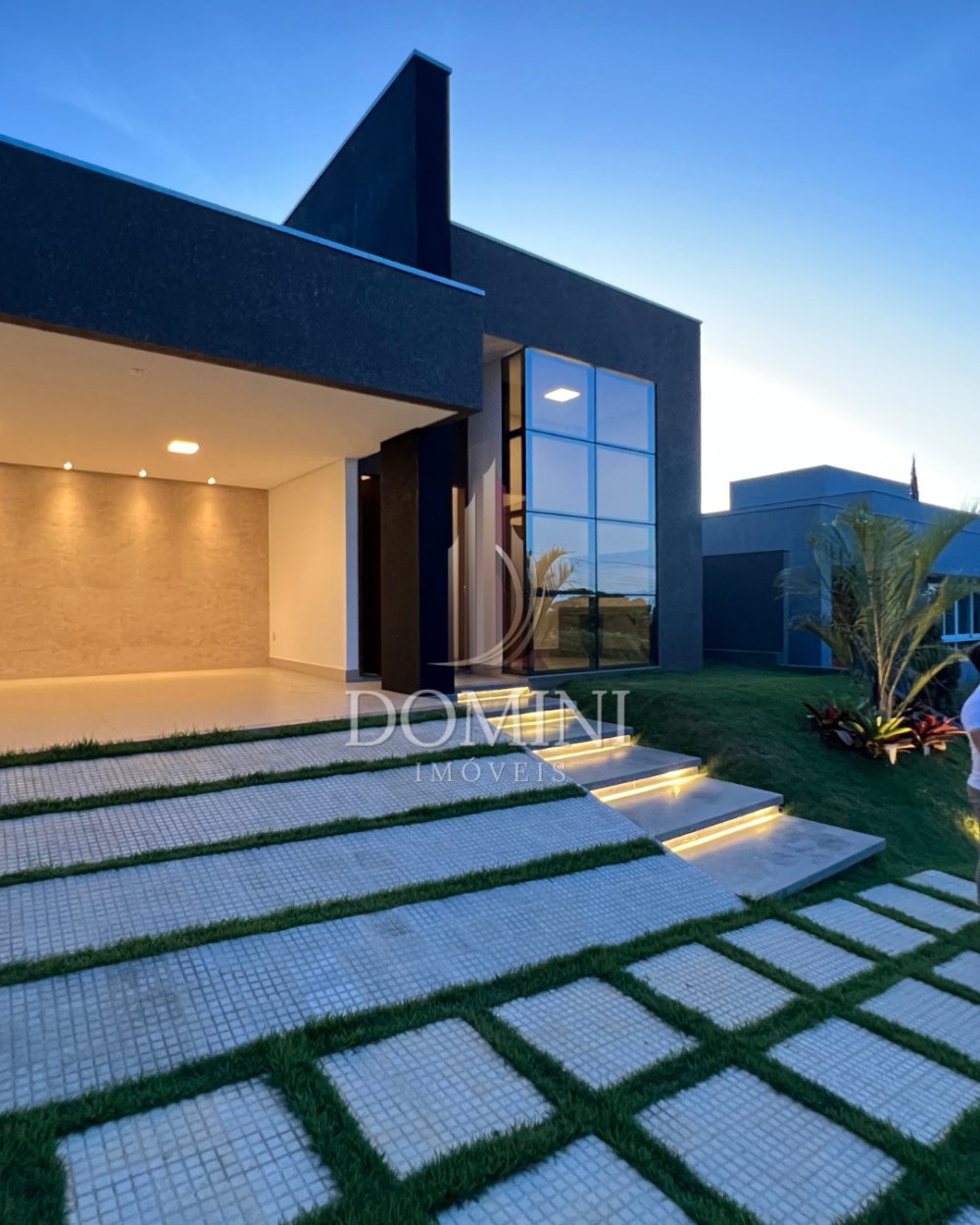 Casa em Condomnio - Venda - Parque das Nogueiras - Sete Lagoas - MG