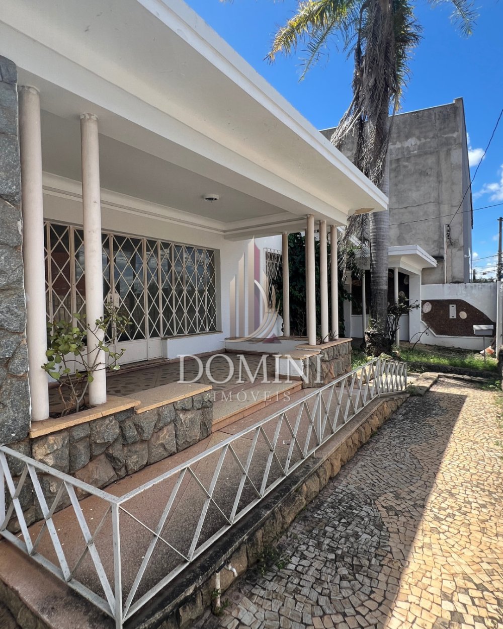Casa Comercial - Venda - Centro - Sete Lagoas - MG