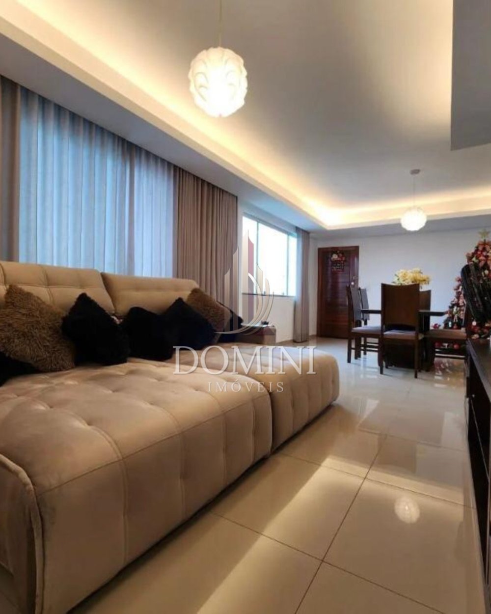 Apartamento - Venda - Jardim Arizona - Sete Lagoas - MG