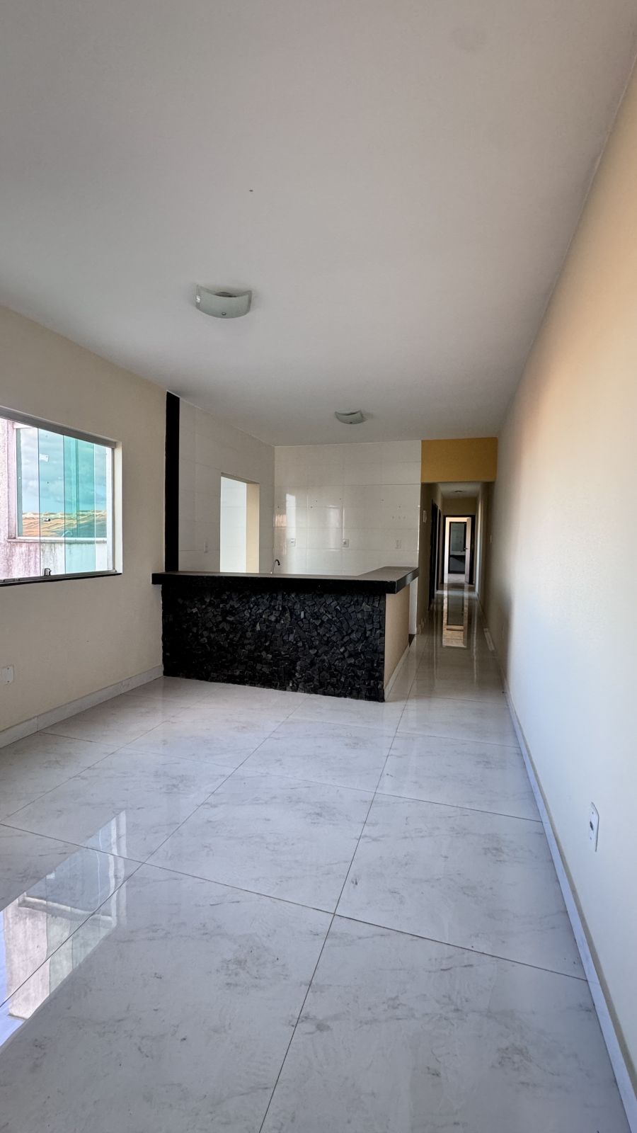 Apartamento - Venda - Recanto da Serra - Sete Lagoas - MG