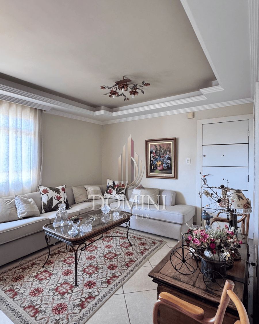 Apartamento - Venda - Santa Helena - Sete Lagoas - MG