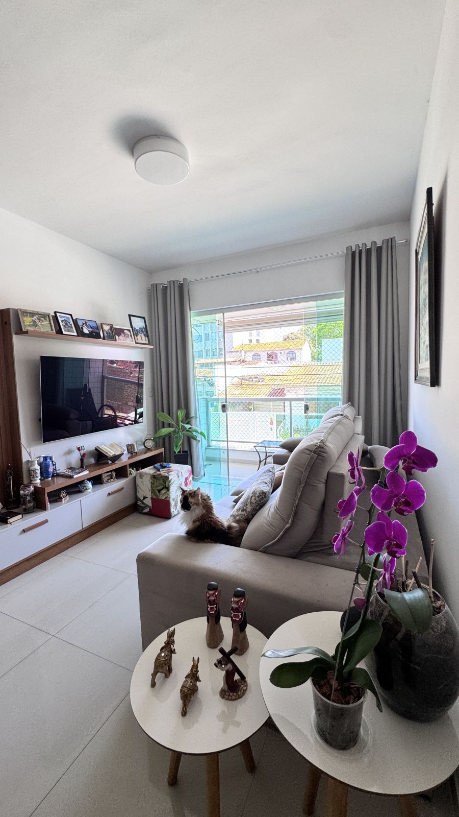 Apartamento - Venda - Santa Helena - Sete Lagoas - MG