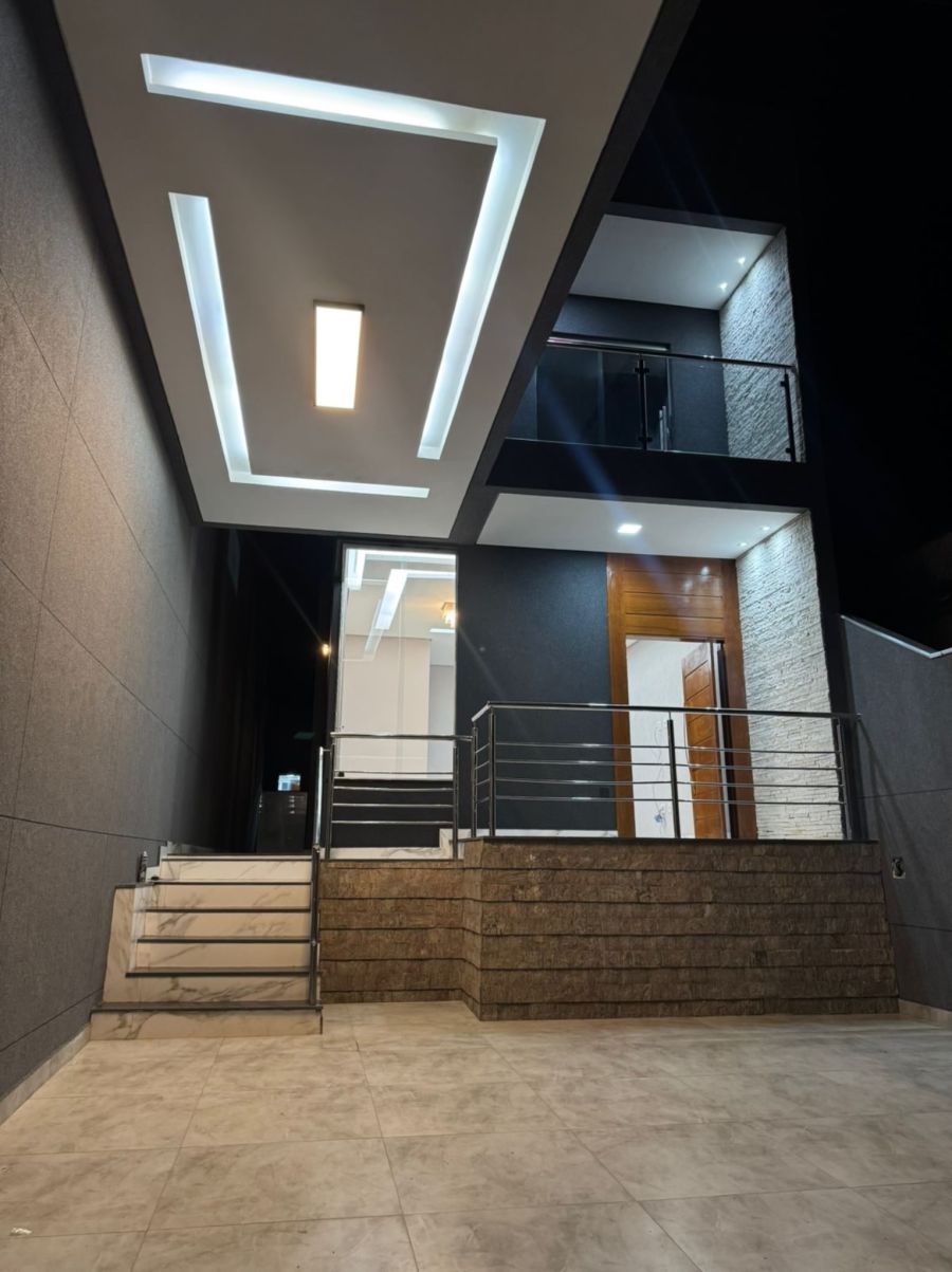 Casa Alto Padro - Venda - Nossa Senhora das Graas - Sete Lagoas - MG