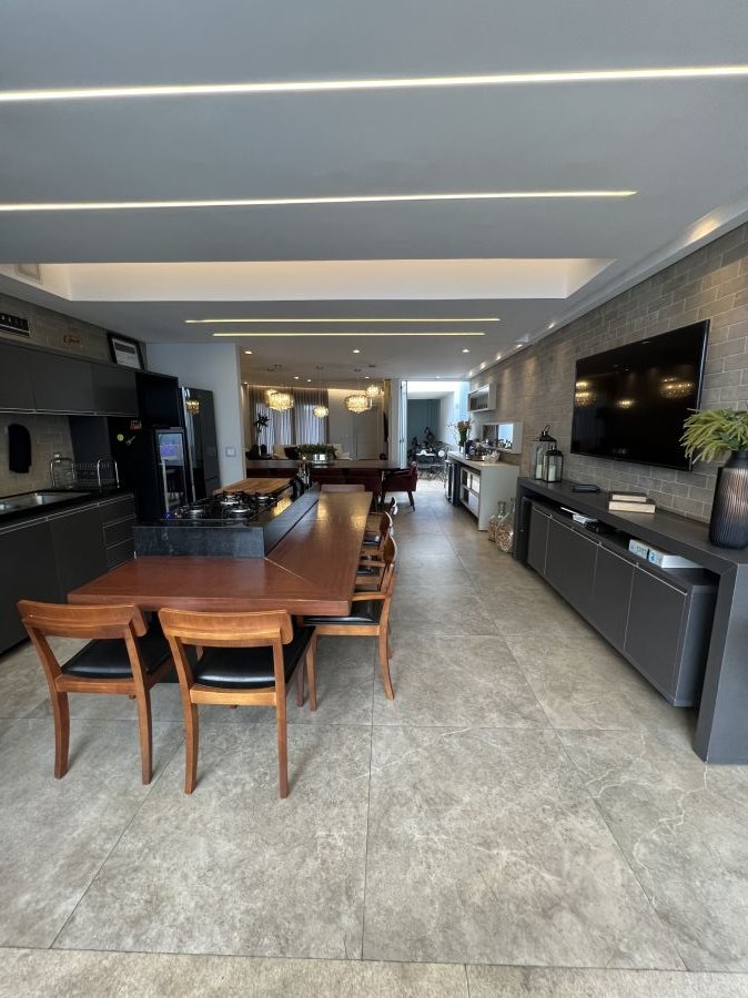 Casa Alto Padrão - Venda - Mangabeiras - Sete Lagoas - MG