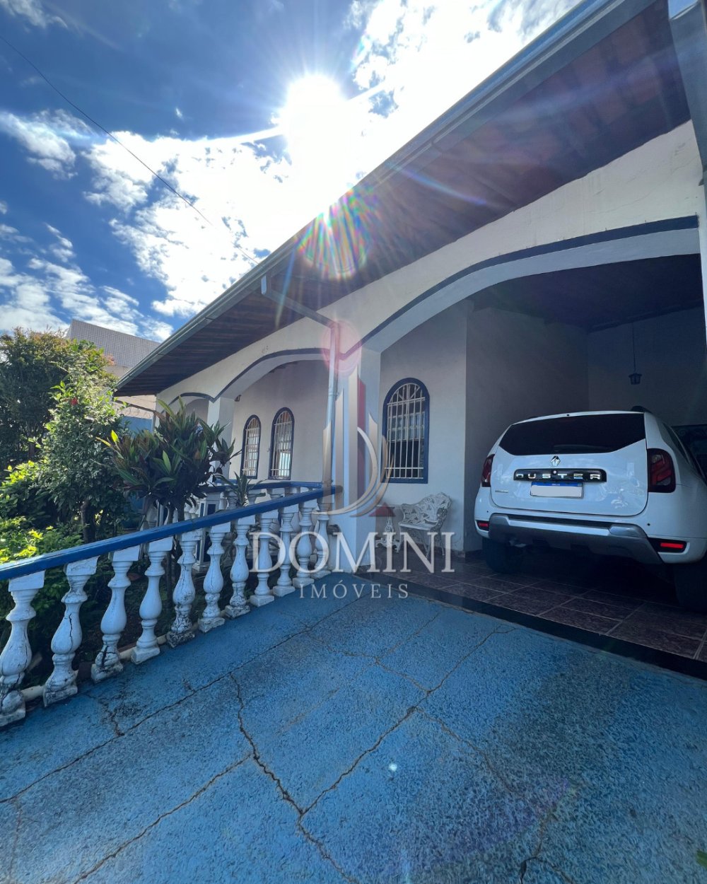 Casa - Venda - Nova Cidade - Sete Lagoas - MG