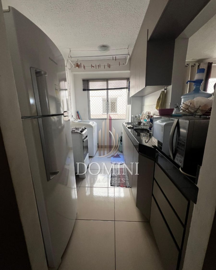 Apartamento - Venda - Portal da Serra - Sete Lagoas - MG