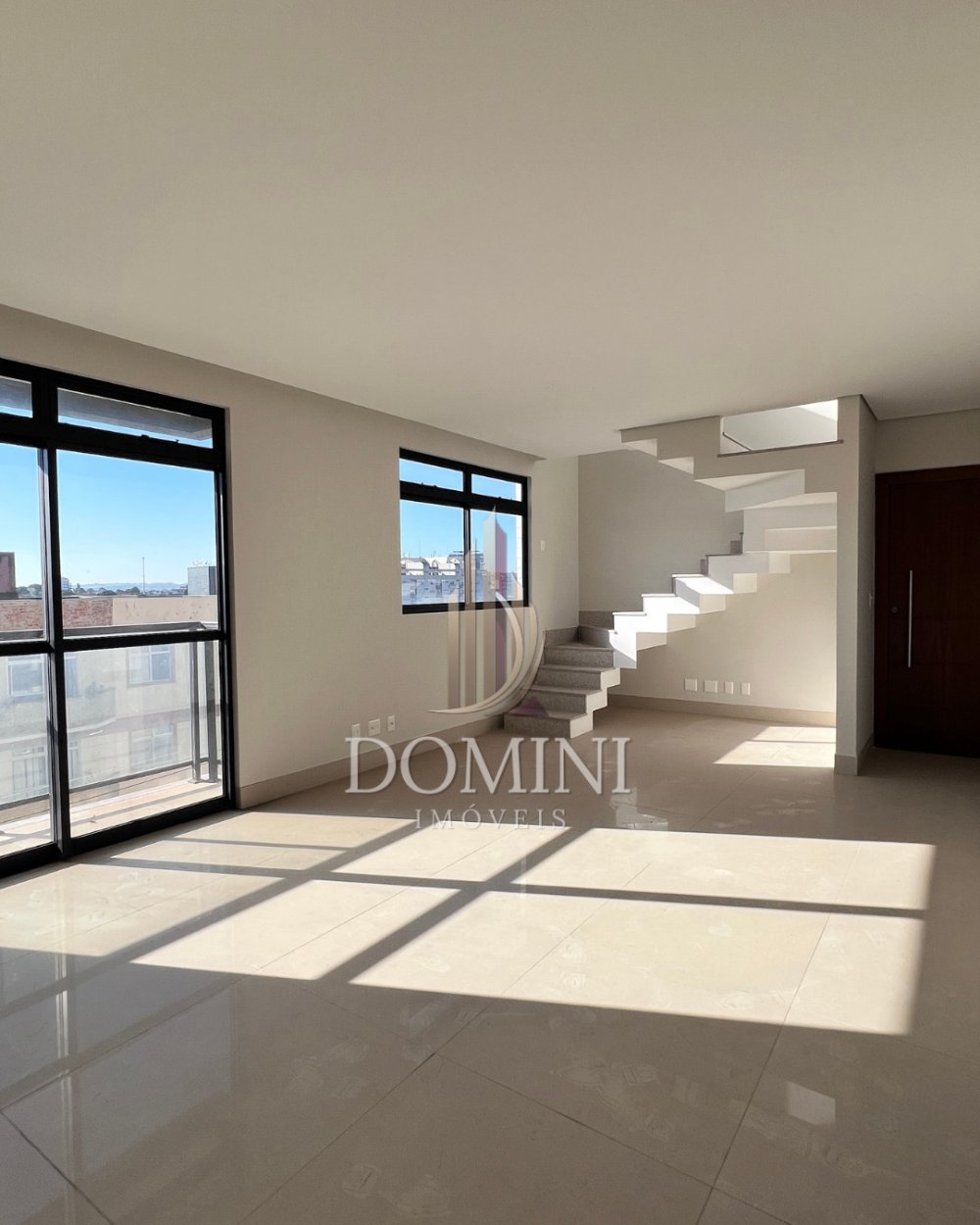 Cobertura Duplex - Venda - Centro - Sete Lagoas - MG