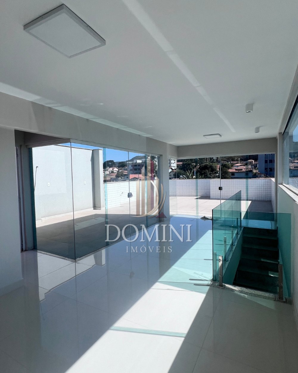 Apartamento Duplex - Venda - Jardim Cambu - Sete Lagoas - MG