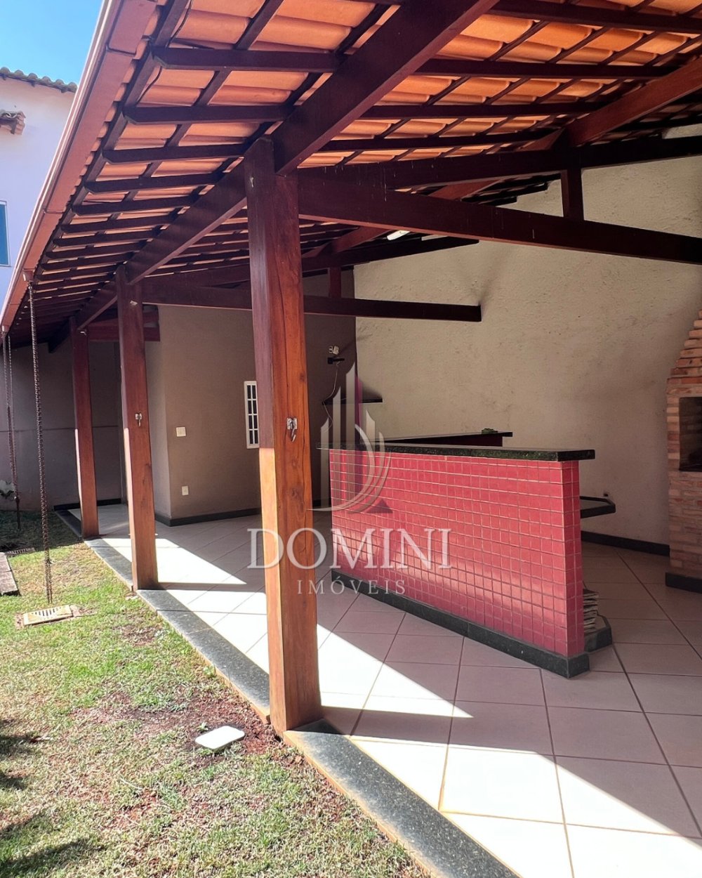 Casa - Venda - Mangabeiras - Sete Lagoas - MG