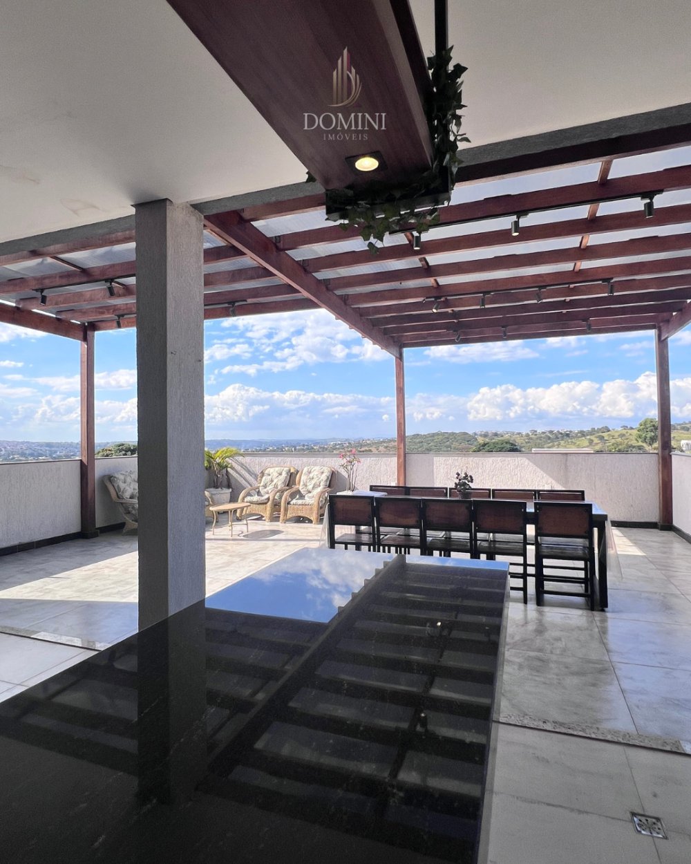 Cobertura Duplex - Venda - Iporanga - Sete Lagoas - MG