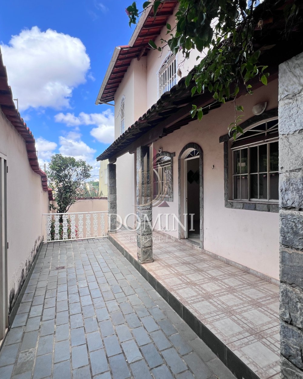 Casa - Venda - Sagrada Famlia - Belo Horizonte - MG