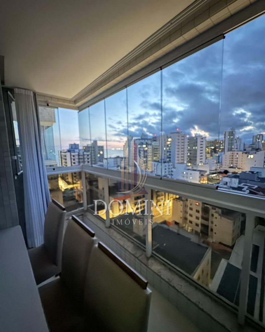 Apartamento - Venda - Praia do Morro - Guarapari - ES