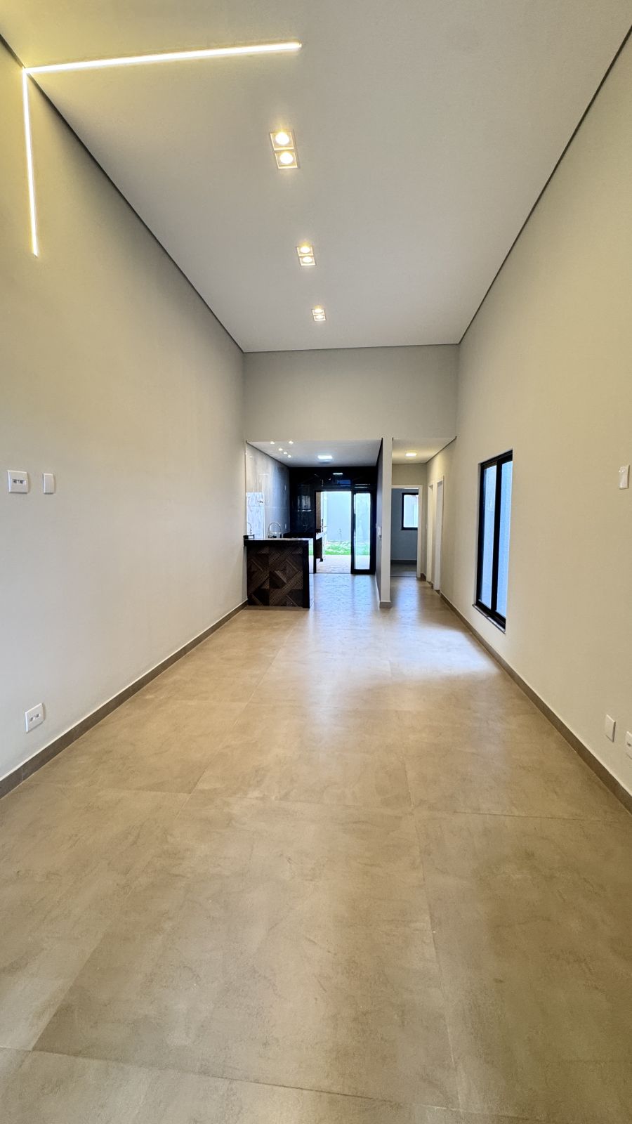 Casa Duplex - Venda - Flórida - Sete Lagoas - MG