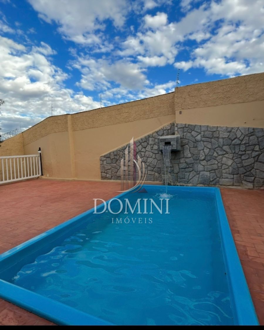 Casa Alto Padrão - Venda - Jardim Cambuí - Sete Lagoas - MG