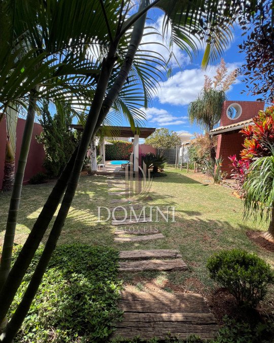 Casa Alto Padro - Venda - Santa Rita de Cssia - Sete Lagoas - MG