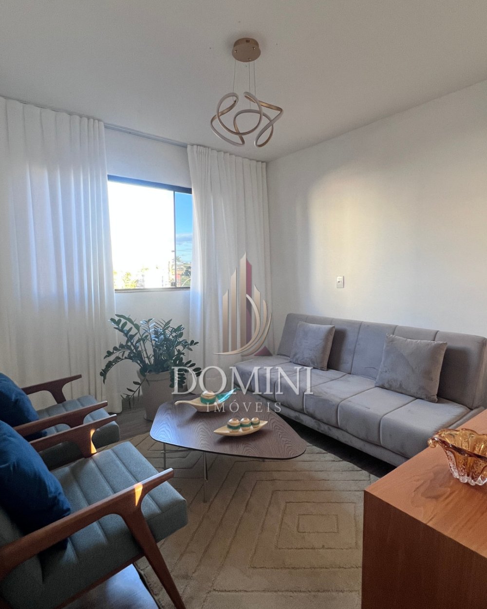 Apartamento - Venda - Jardim Arizona - Sete Lagoas - MG
