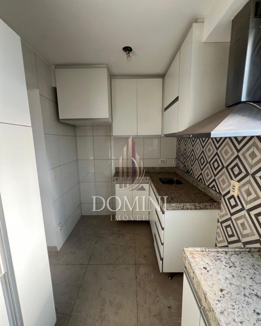 Apartamento - Venda - Santo Antnio - Sete Lagoas - MG