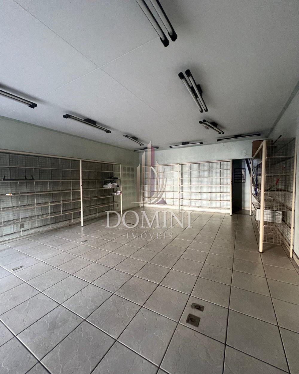 Imvel Comercial - Venda - Boa Vista - Sete Lagoas - MG
