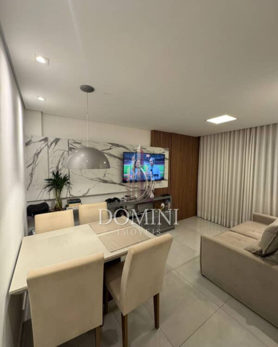 Apartamento - Venda - Vale das Palmeiras - Sete Lagoas - MG