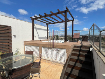 Apartamento Duplex � Venda